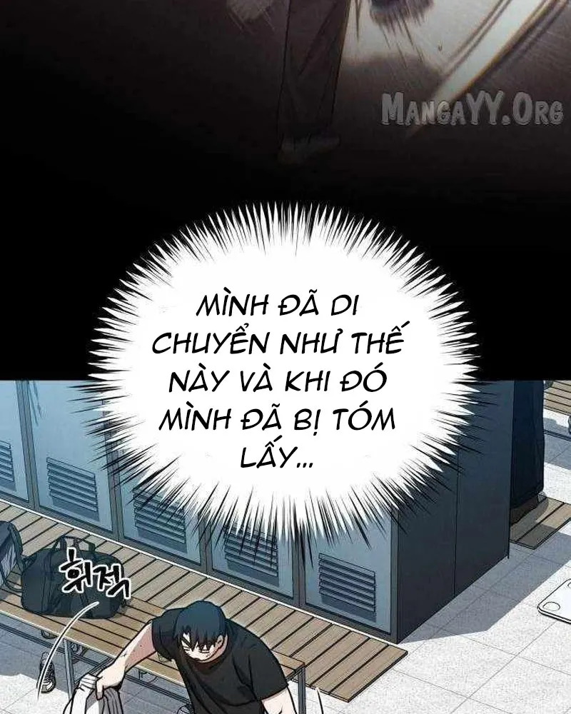 Ngạo Thế Nhất Quyền Chương 5 Ảnh 94