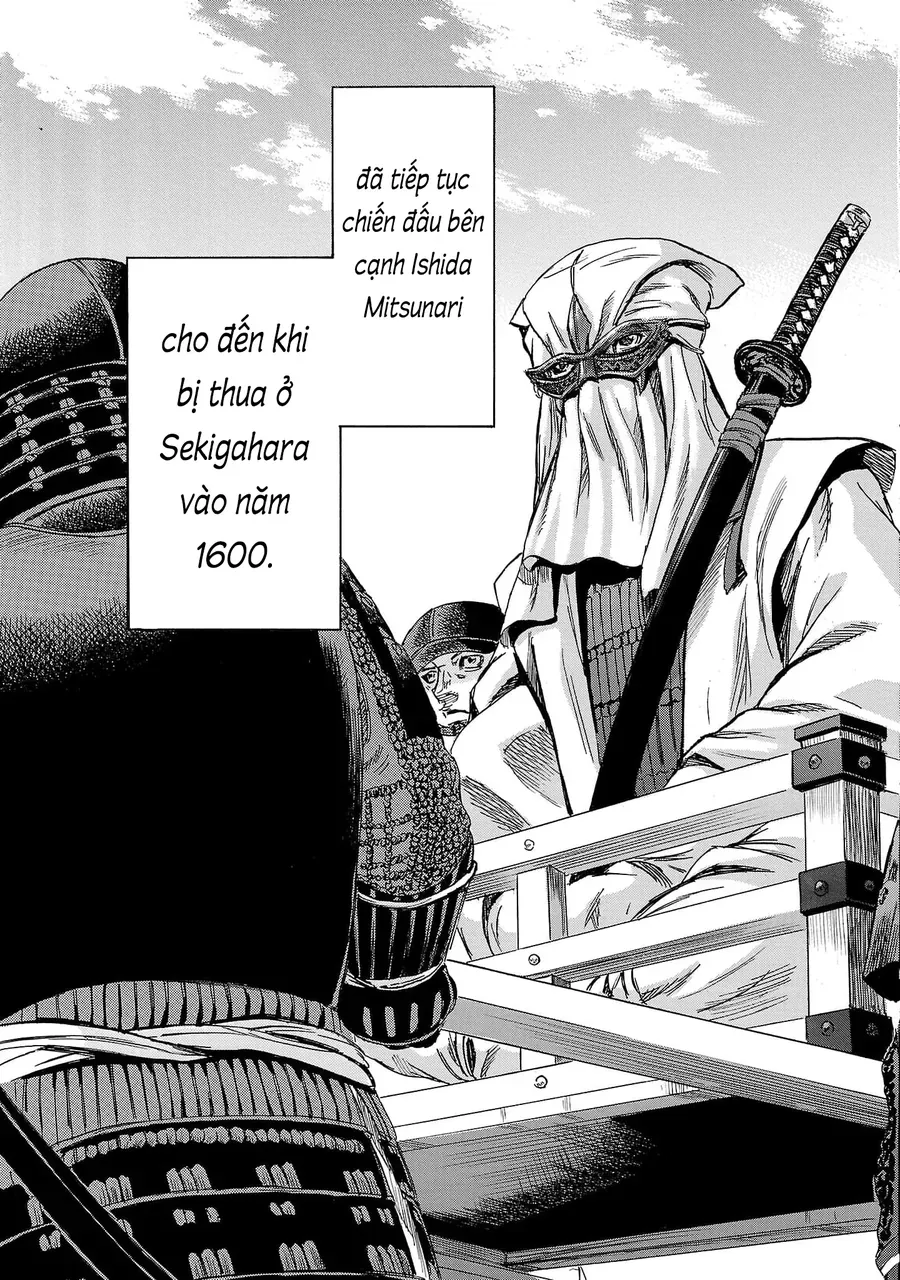 Ngày Bạn Tôi Chết Chương 1 Ảnh 73