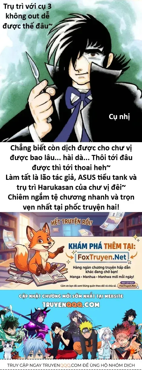 Ngay Cả Khi Hậu Tận Thế, Thật Hạnh Phúc Khi Vẫn Còn Được Sống... (Puchimasu Miếu) Chương 55.2 Ảnh 27