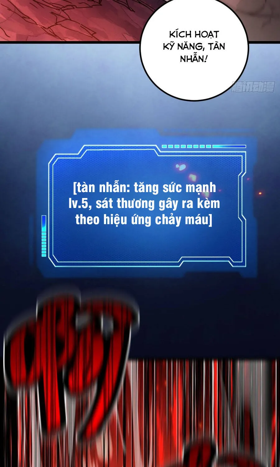 Ngày Giam Cầm Chương 46 Ảnh 105