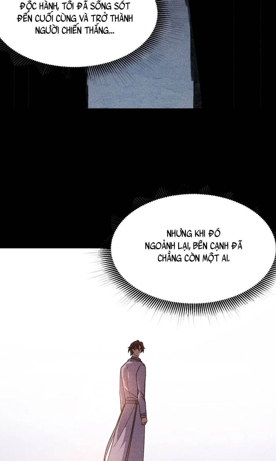 Ngày Giam Cầm Chương 46 Ảnh 15