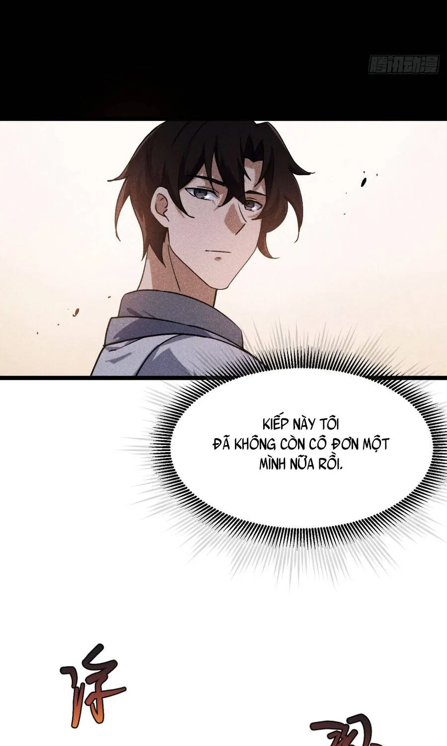 Ngày Giam Cầm Chương 46 Ảnh 17