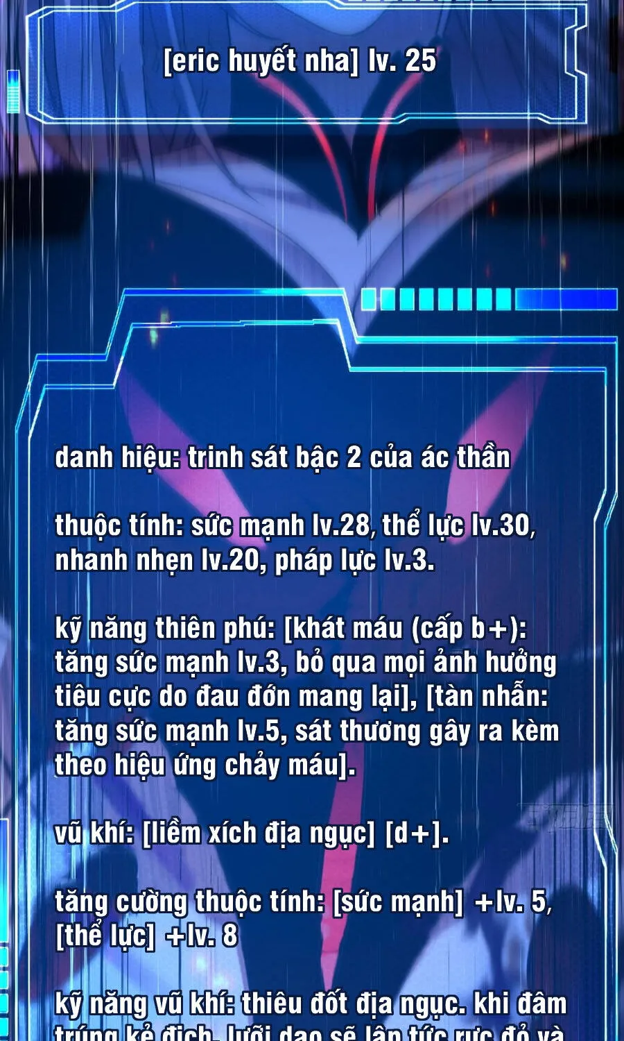Ngày Giam Cầm Chương 46 Ảnh 28