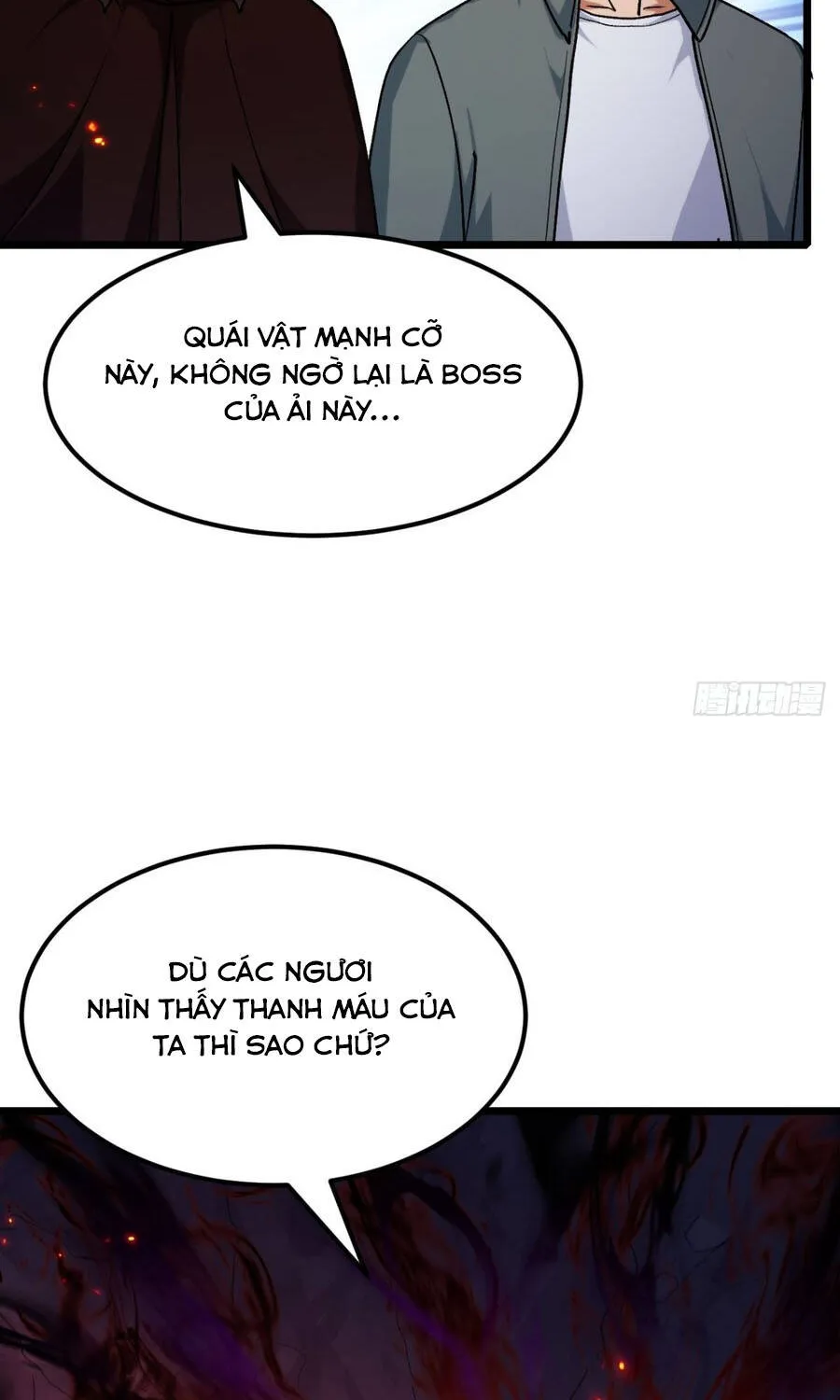 Ngày Giam Cầm Chương 46 Ảnh 30