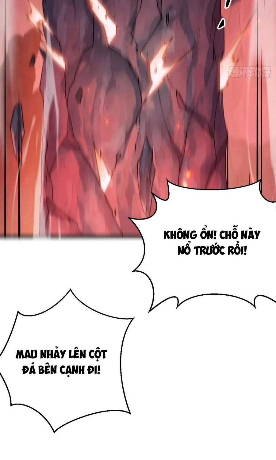 Ngày Giam Cầm Chương 46 Ảnh 34