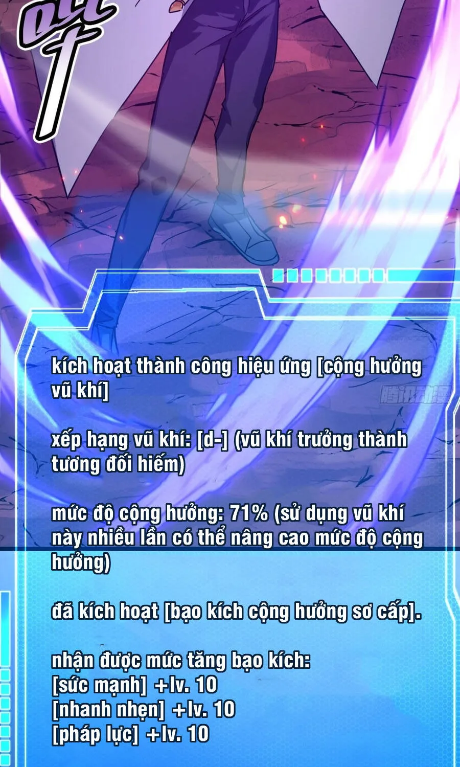 Ngày Giam Cầm Chương 46 Ảnh 76