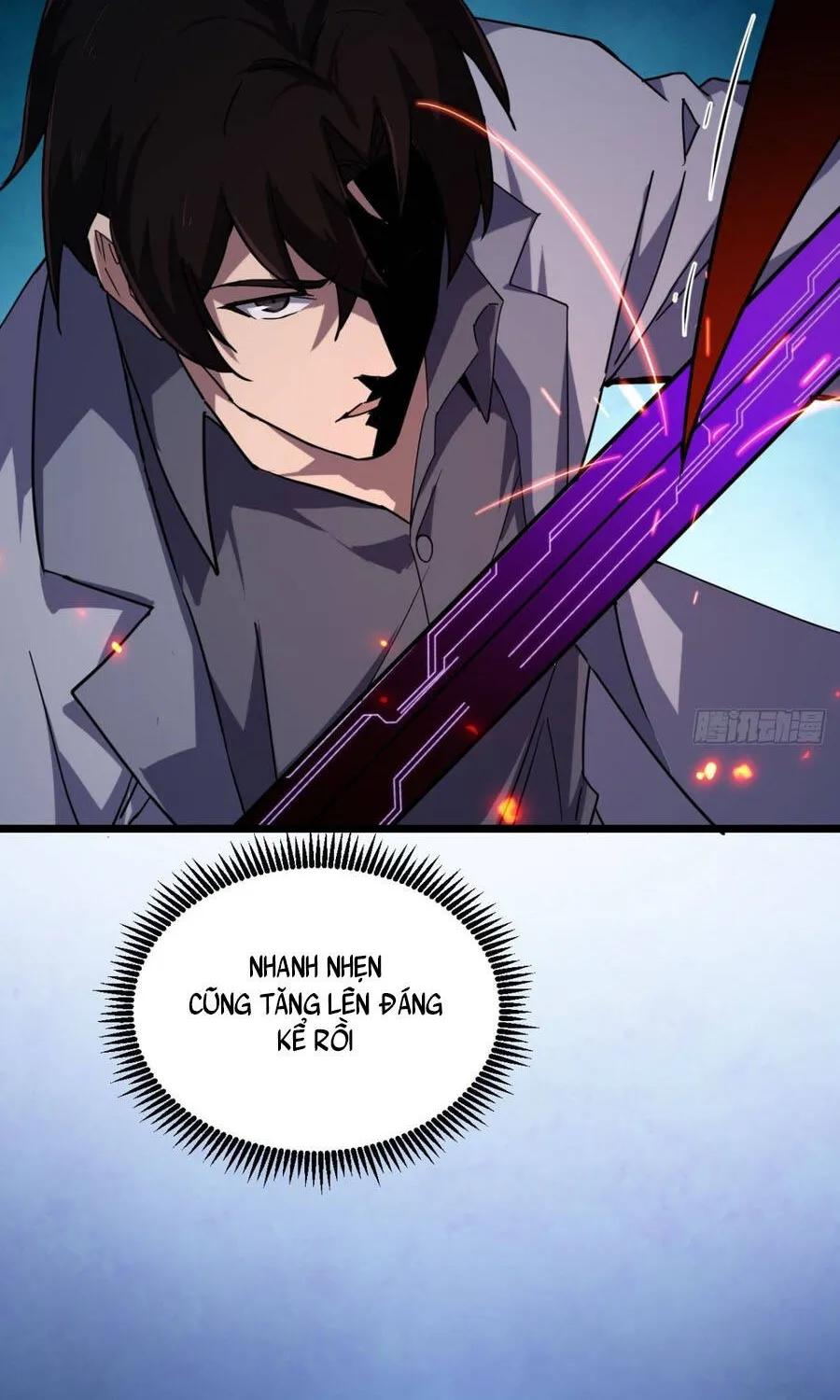 Ngày Giam Cầm Chương 46 Ảnh 87