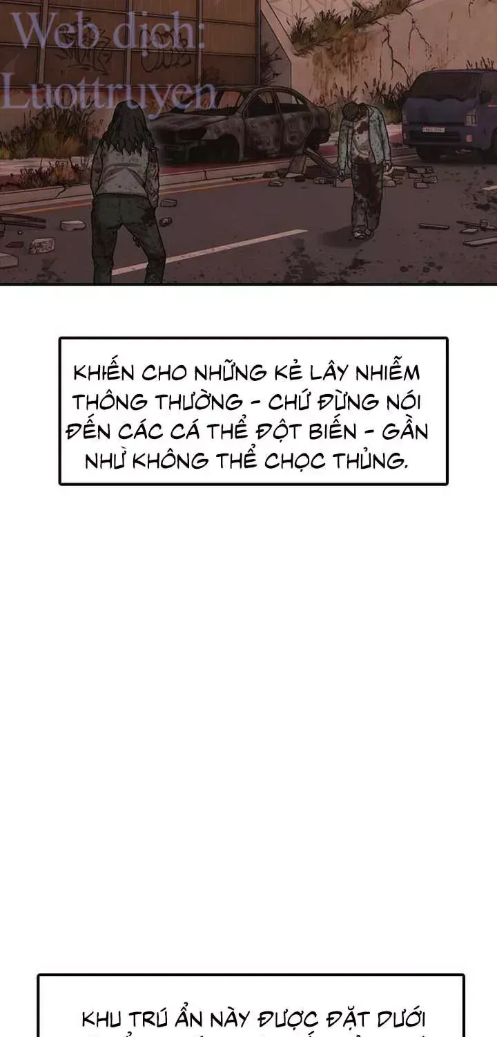 Ngày Tận Thế Đã Đến Chương 64 Ảnh 110