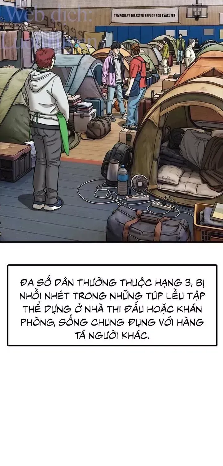 Ngày Tận Thế Đã Đến Chương 64 Ảnh 112