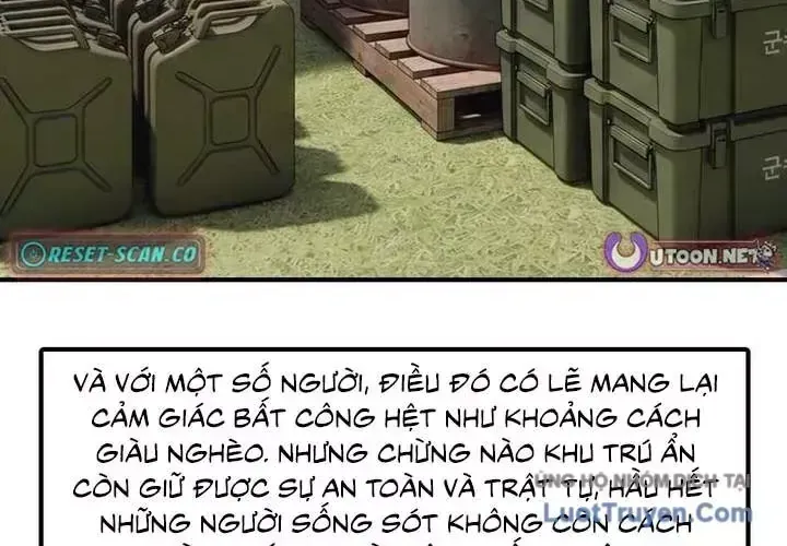 Ngày Tận Thế Đã Đến Chương 64 Ảnh 119