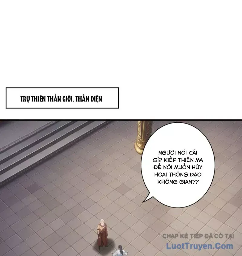 Nghịch Thiên Tà Thần Chương 790 Ảnh 54
