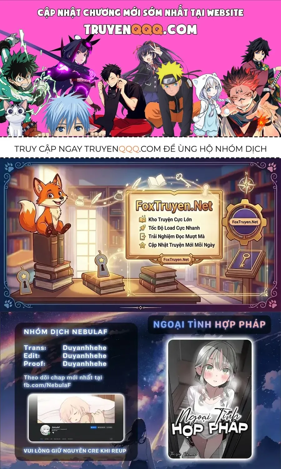 Ngoại Tình Hợp Pháp Chương 10 Ảnh 2