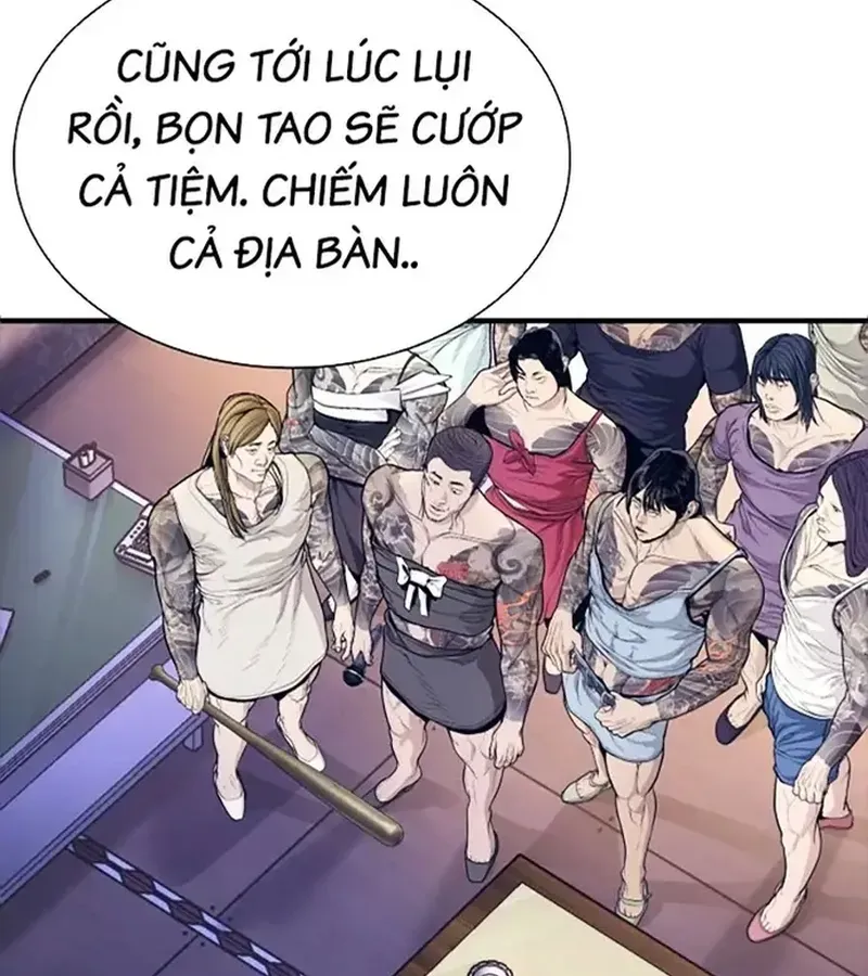 Ngoài Vòng Pháp Luật 0 Chương 1.5 Ảnh 125
