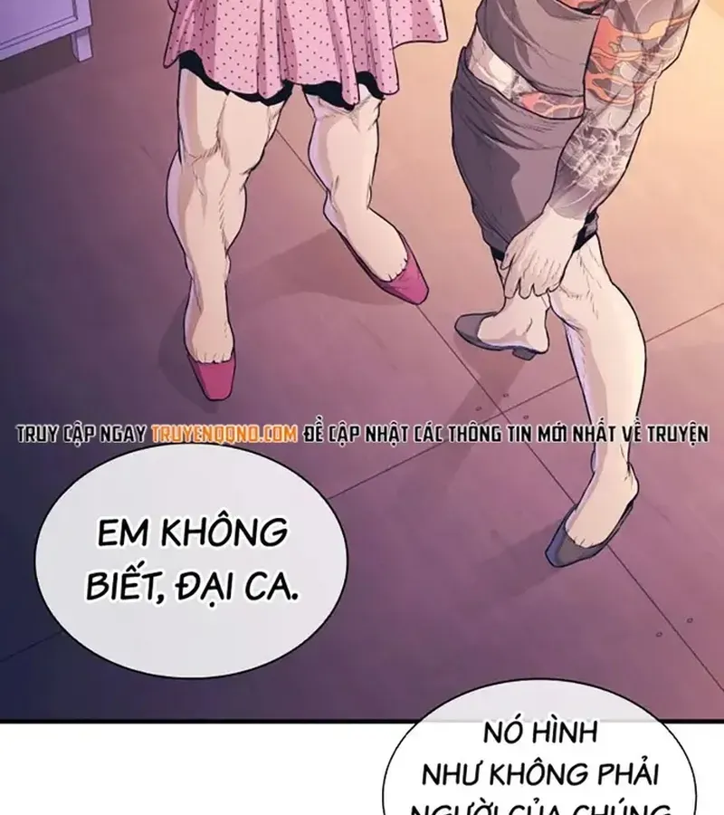 Ngoài Vòng Pháp Luật 0 Chương 1.5 Ảnh 159