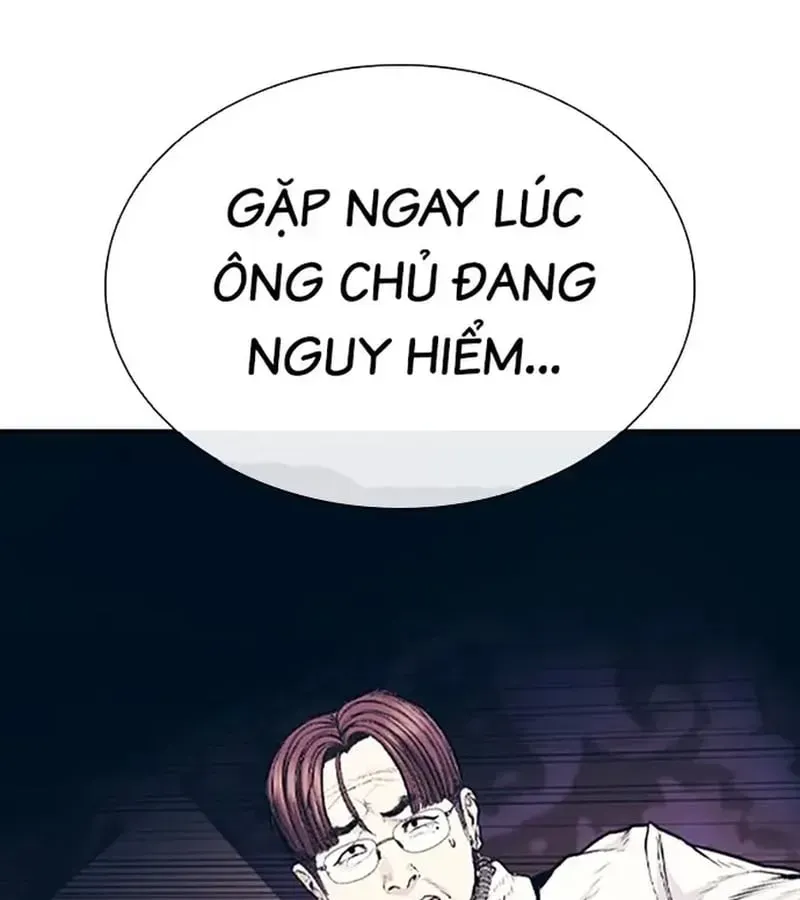 Ngoài Vòng Pháp Luật 0 Chương 1.5 Ảnh 170
