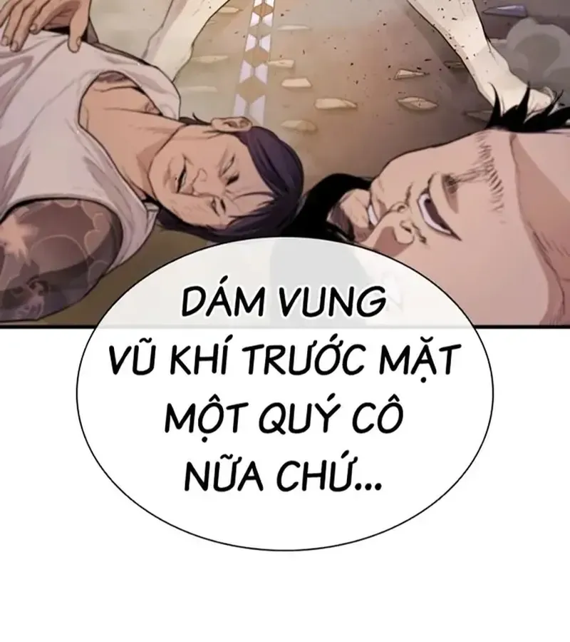 Ngoài Vòng Pháp Luật 0 Chương 1.5 Ảnh 223