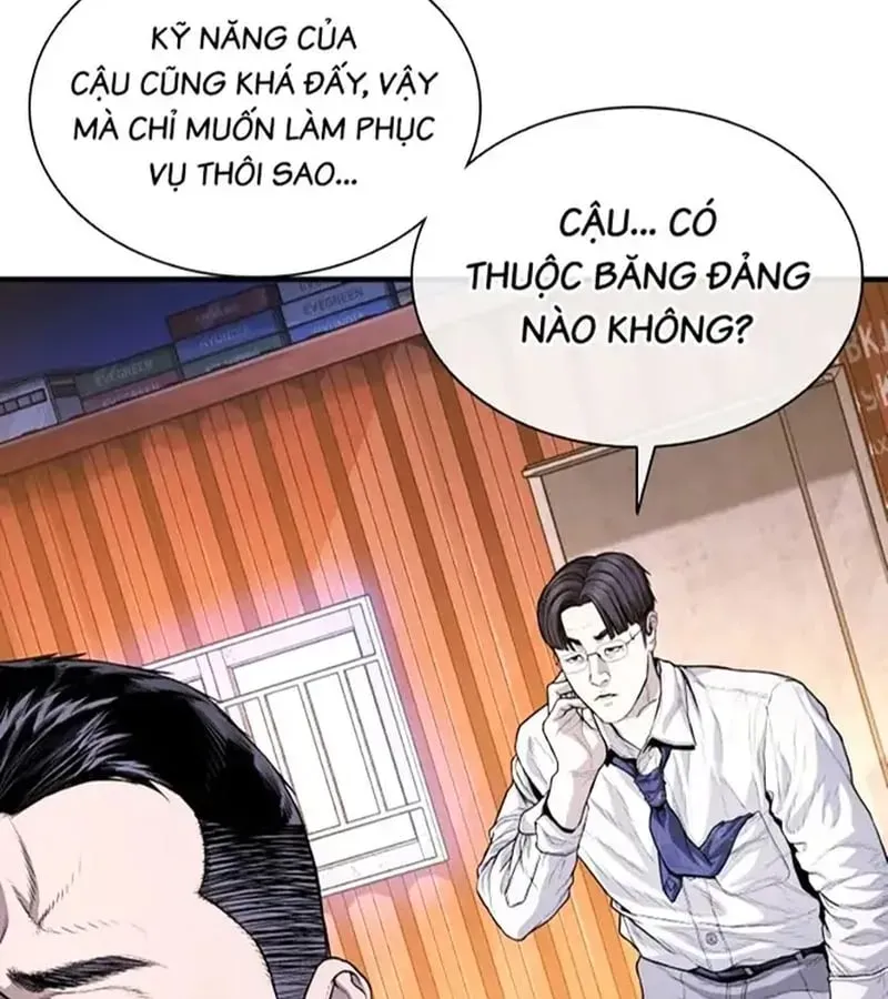 Ngoài Vòng Pháp Luật 0 Chương 1.5 Ảnh 228