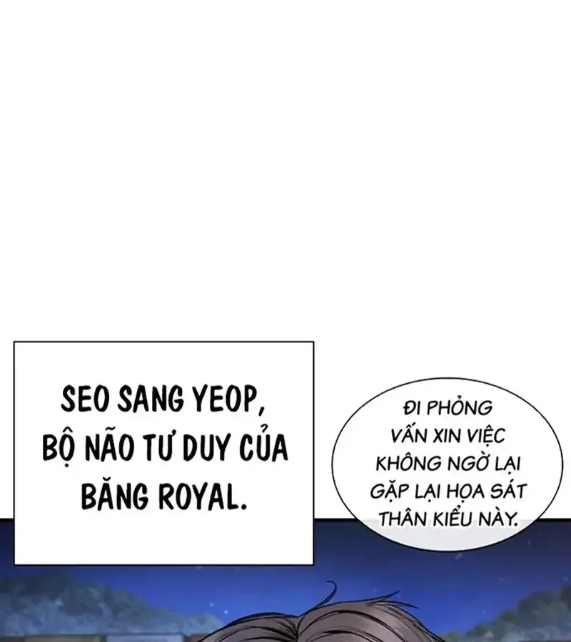 Ngoài Vòng Pháp Luật 0 Chương 1.5 Ảnh 238
