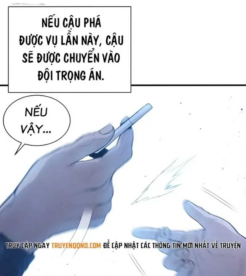 Ngoài Vòng Pháp Luật 0 Chương 1.5 Ảnh 279