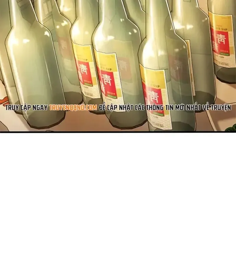 Ngoài Vòng Pháp Luật 0 Chương 1.5 Ảnh 4