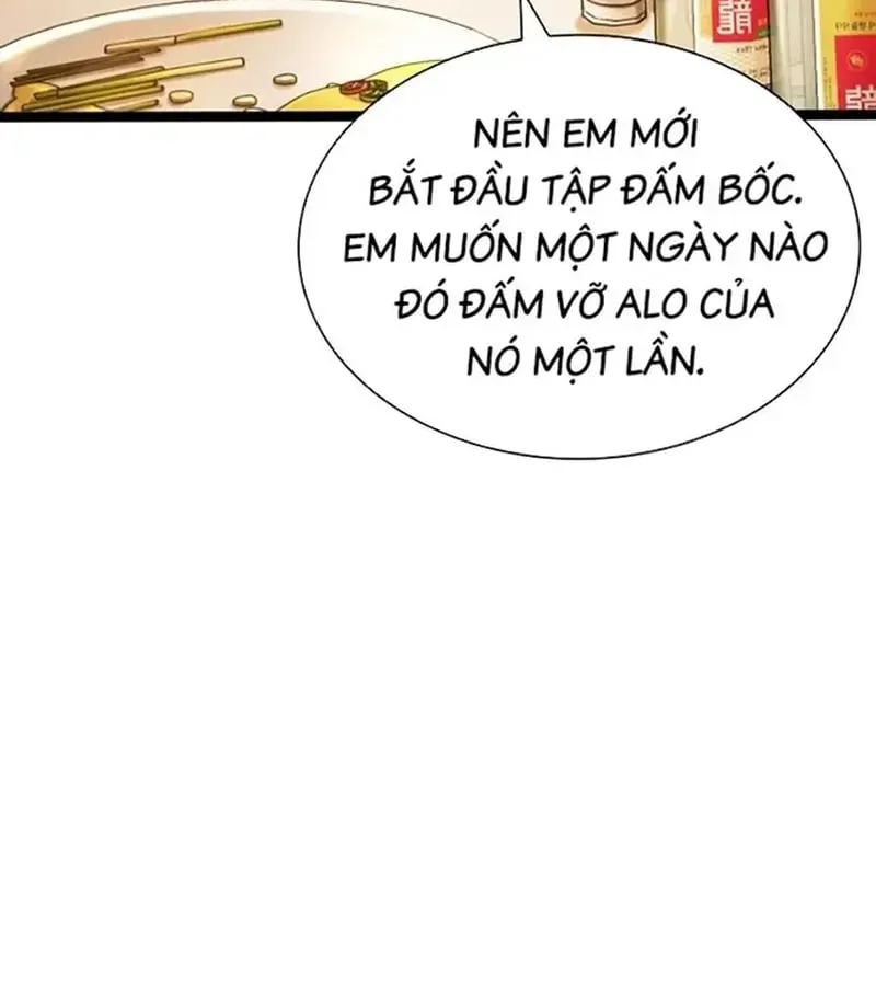 Ngoài Vòng Pháp Luật 0 Chương 1.5 Ảnh 7