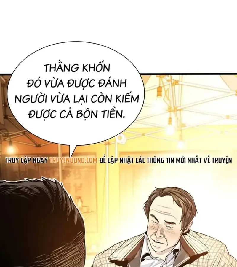 Ngoài Vòng Pháp Luật 0 Chương 1.5 Ảnh 8