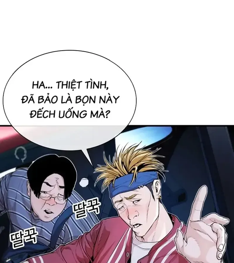 Ngoài Vòng Pháp Luật 0 Chương 1 Ảnh 111