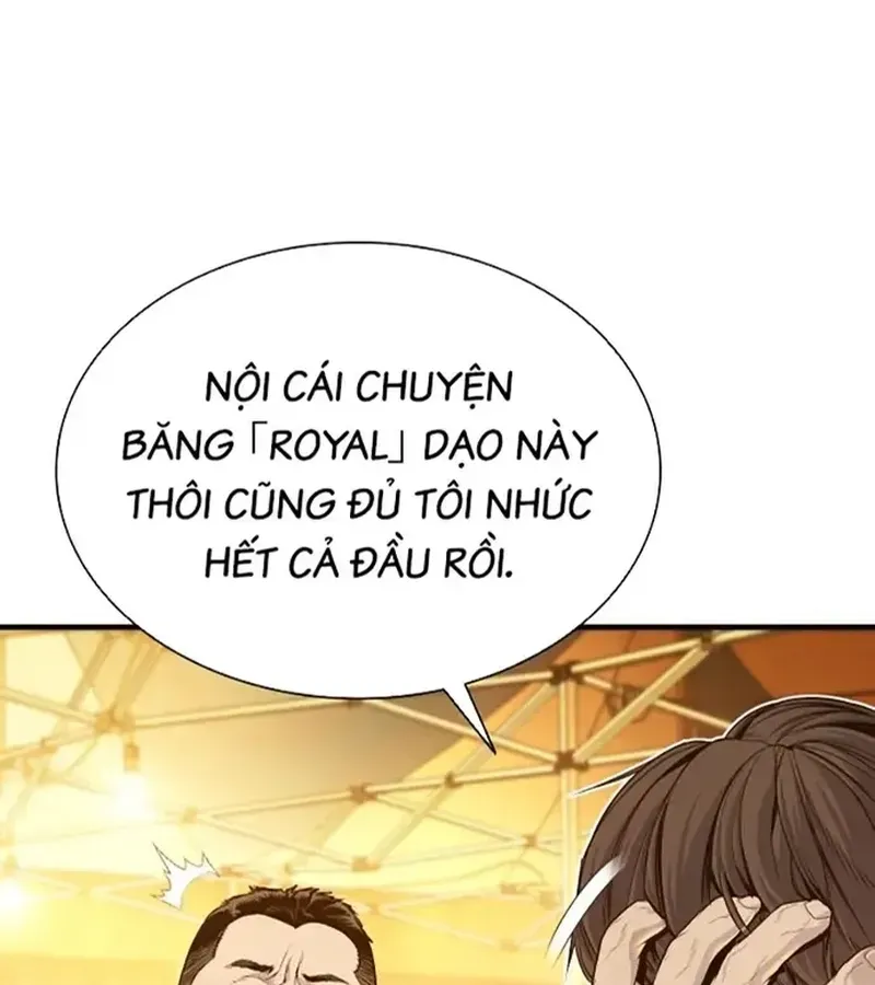 Ngoài Vòng Pháp Luật 0 Chương 1 Ảnh 182