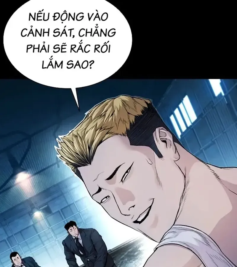 Ngoài Vòng Pháp Luật 0 Chương 1 Ảnh 32