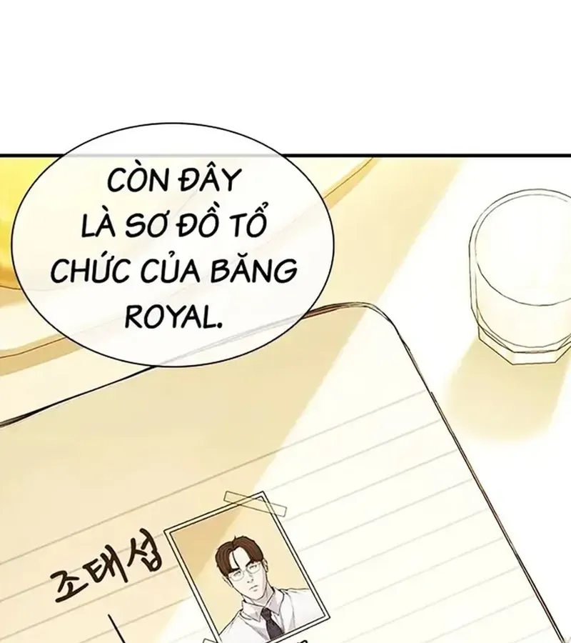 Ngoài Vòng Pháp Luật 0 Chương 2 Ảnh 12