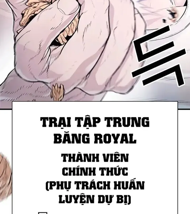 Ngoài Vòng Pháp Luật 0 Chương 2 Ảnh 139