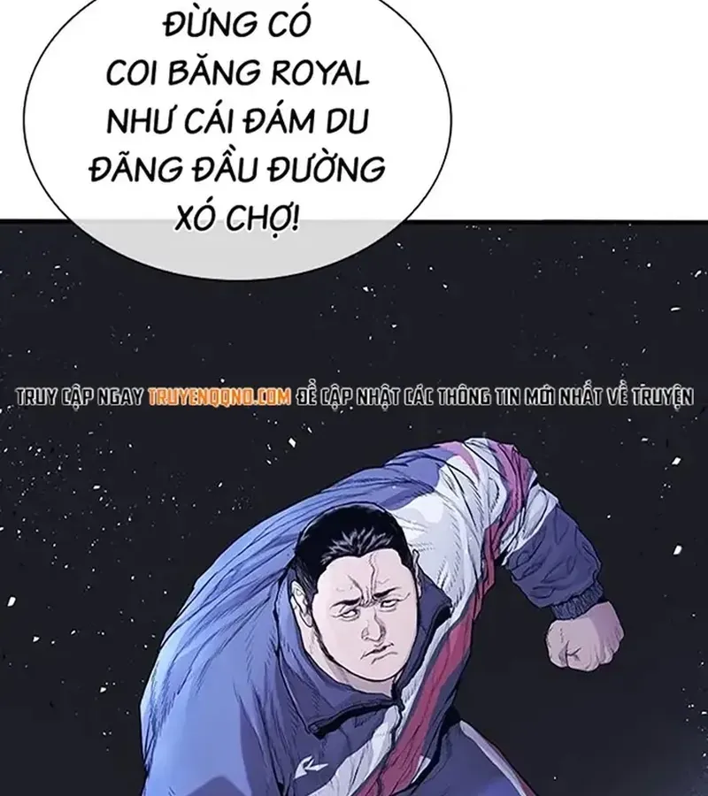 Ngoài Vòng Pháp Luật 0 Chương 2 Ảnh 27