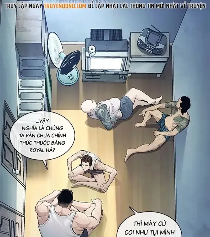 Ngoài Vòng Pháp Luật 0 Chương 2 Ảnh 55