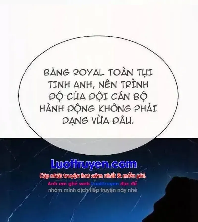 Ngoài Vòng Pháp Luật 0 Chương 3 Ảnh 130