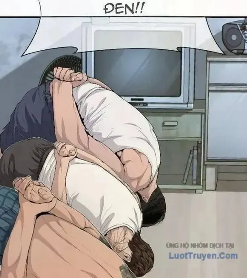 Ngoài Vòng Pháp Luật 0 Chương 3 Ảnh 229