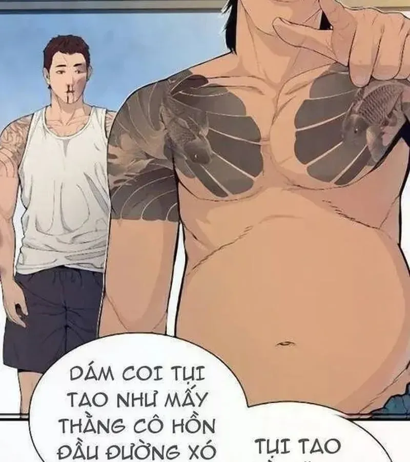 Ngoài Vòng Pháp Luật 0 Chương 4 Ảnh 18