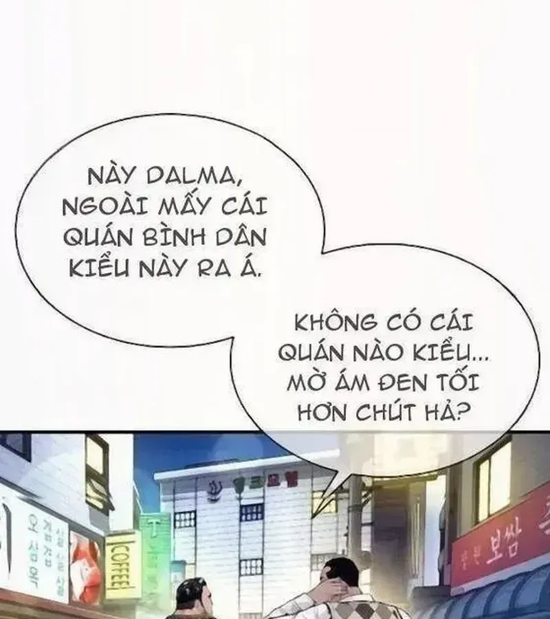 Ngoài Vòng Pháp Luật 0 Chương 4 Ảnh 173