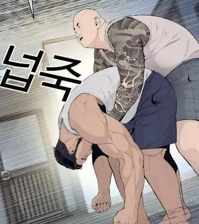 Ngoài Vòng Pháp Luật 0 Chương 4 Ảnh 27