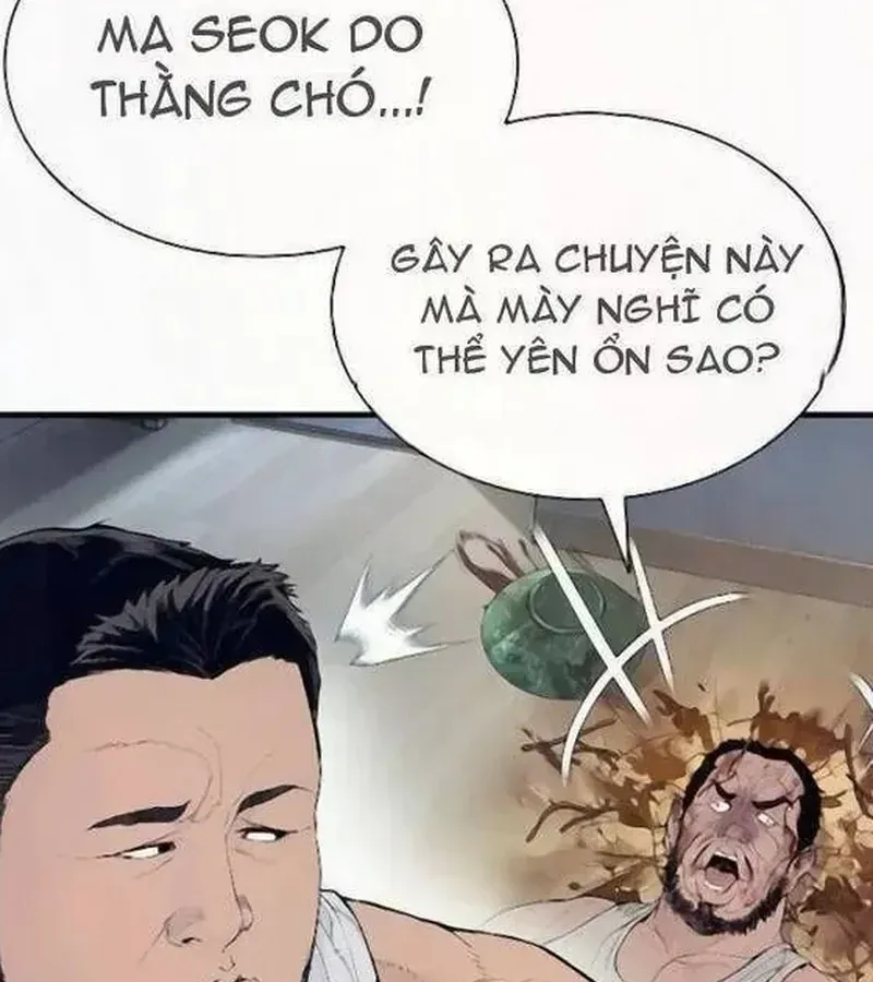 Ngoài Vòng Pháp Luật 0 Chương 4 Ảnh 52
