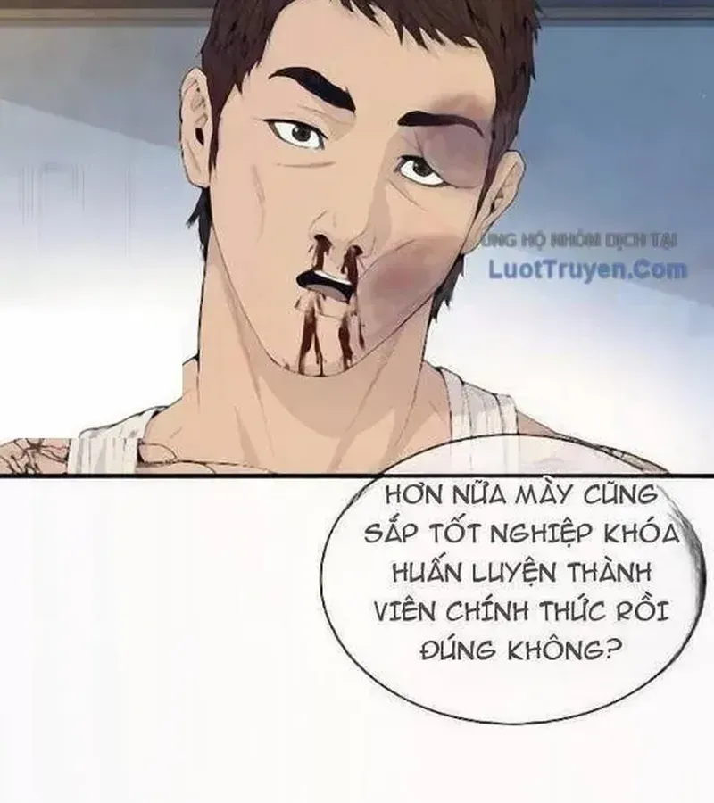 Ngoài Vòng Pháp Luật 0 Chương 4 Ảnh 60
