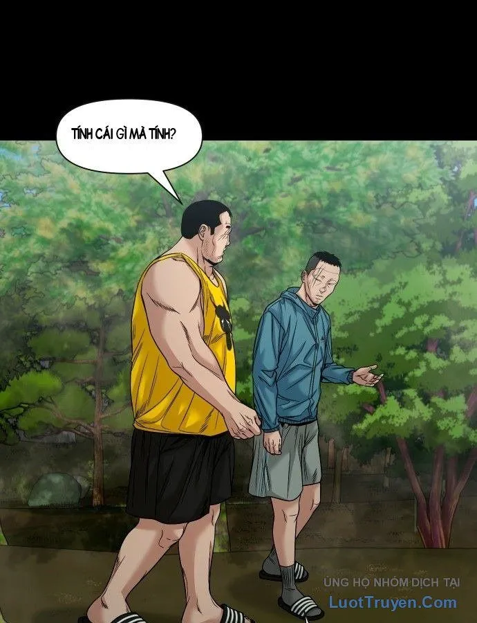 Ngôi Làng Ma Quái Chương 93 Ảnh 83