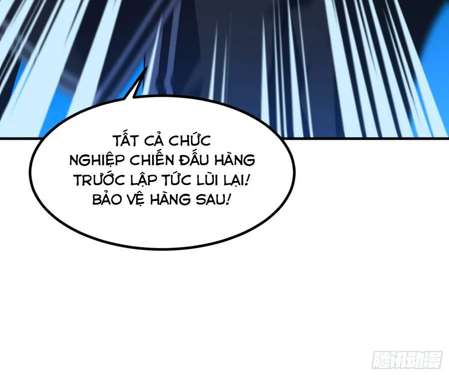 Ngự Thú Tiến Hóa Chương 57 Ảnh 57
