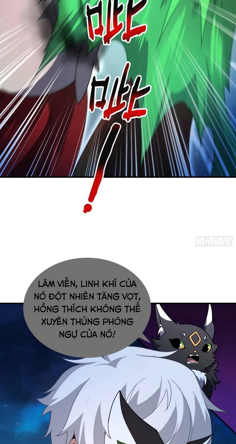 Ngự Thú Tiến Hóa Chương 58 Ảnh 36