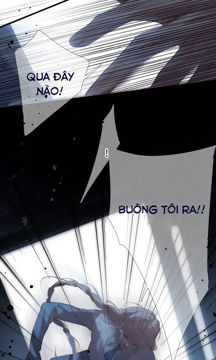Ngược Dòng Về Mùa Xuân Chương 79 Ảnh 14
