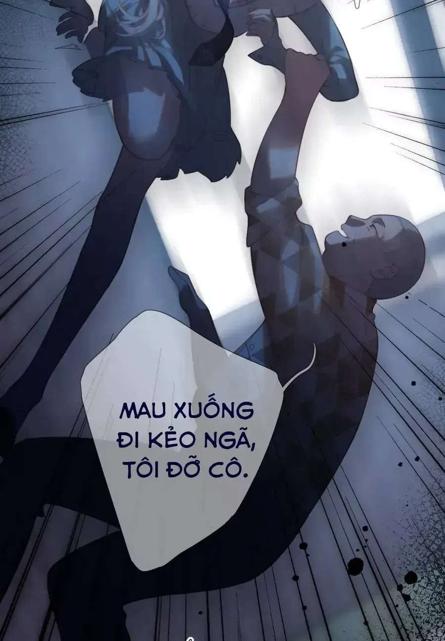 Ngược Dòng Về Mùa Xuân Chương 79 Ảnh 15
