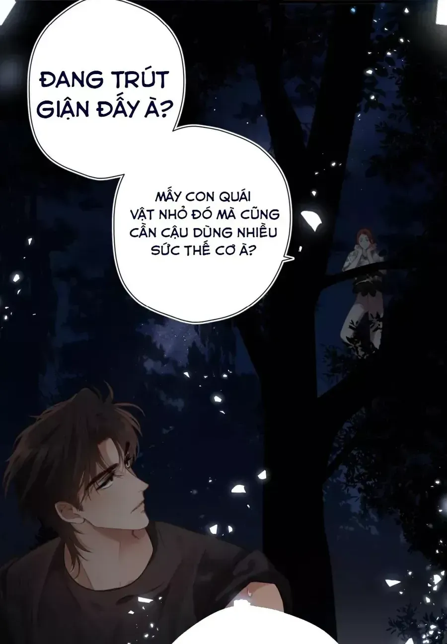 Ngược Dòng Về Mùa Xuân Chương 79 Ảnh 33