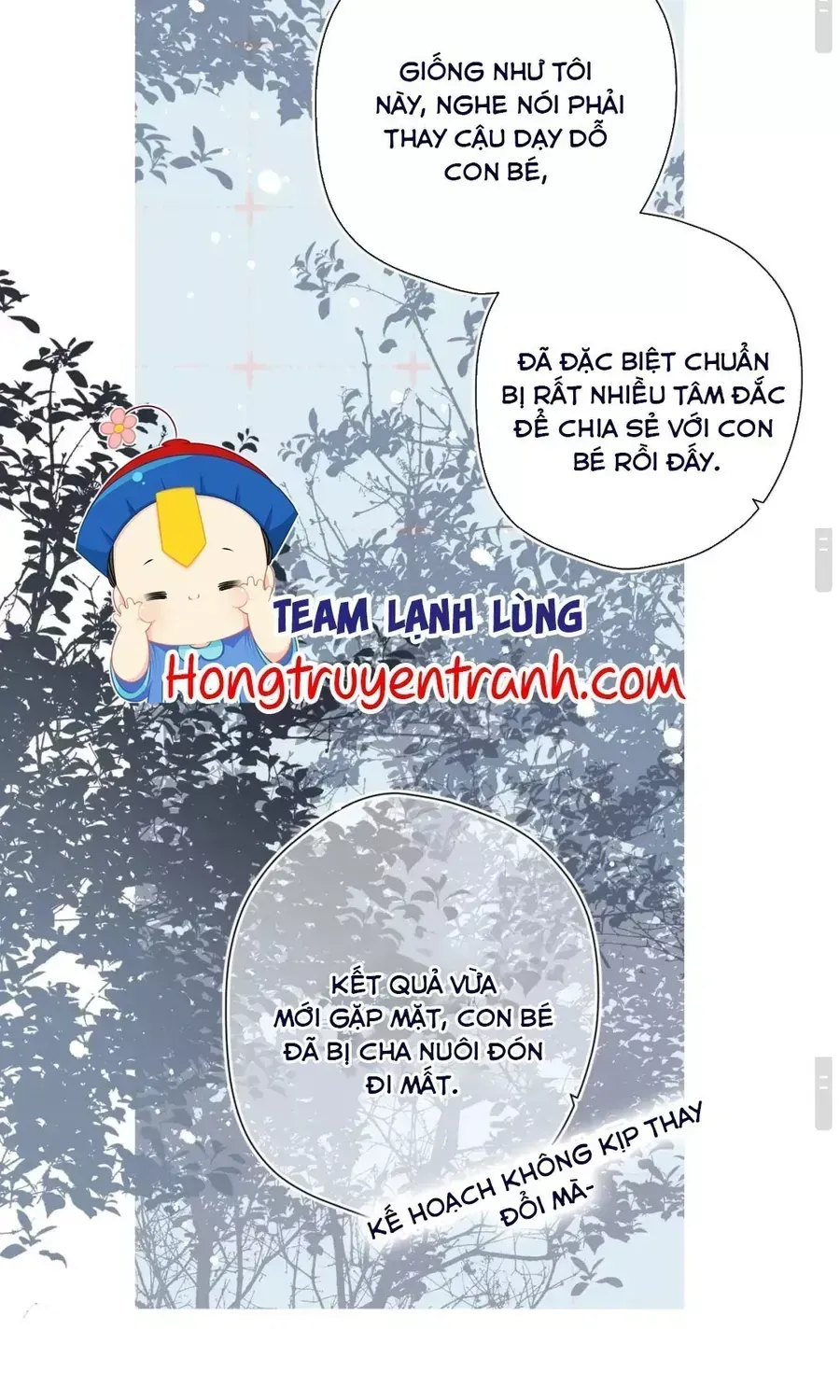 Ngược Dòng Về Mùa Xuân Chương 79 Ảnh 40