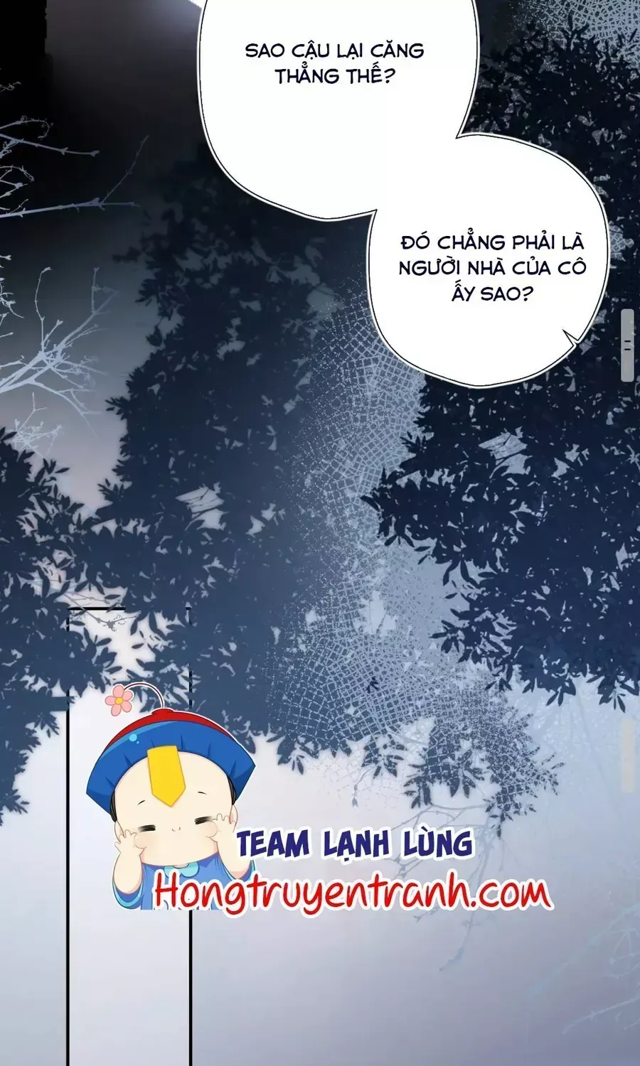 Ngược Dòng Về Mùa Xuân Chương 79 Ảnh 44