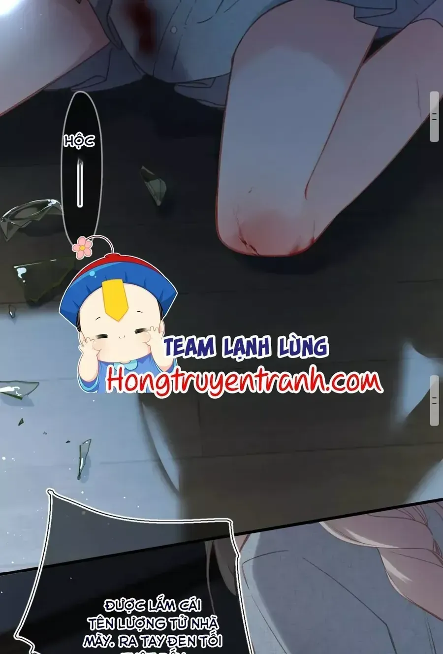 Ngược Dòng Về Mùa Xuân Chương 79 Ảnh 49