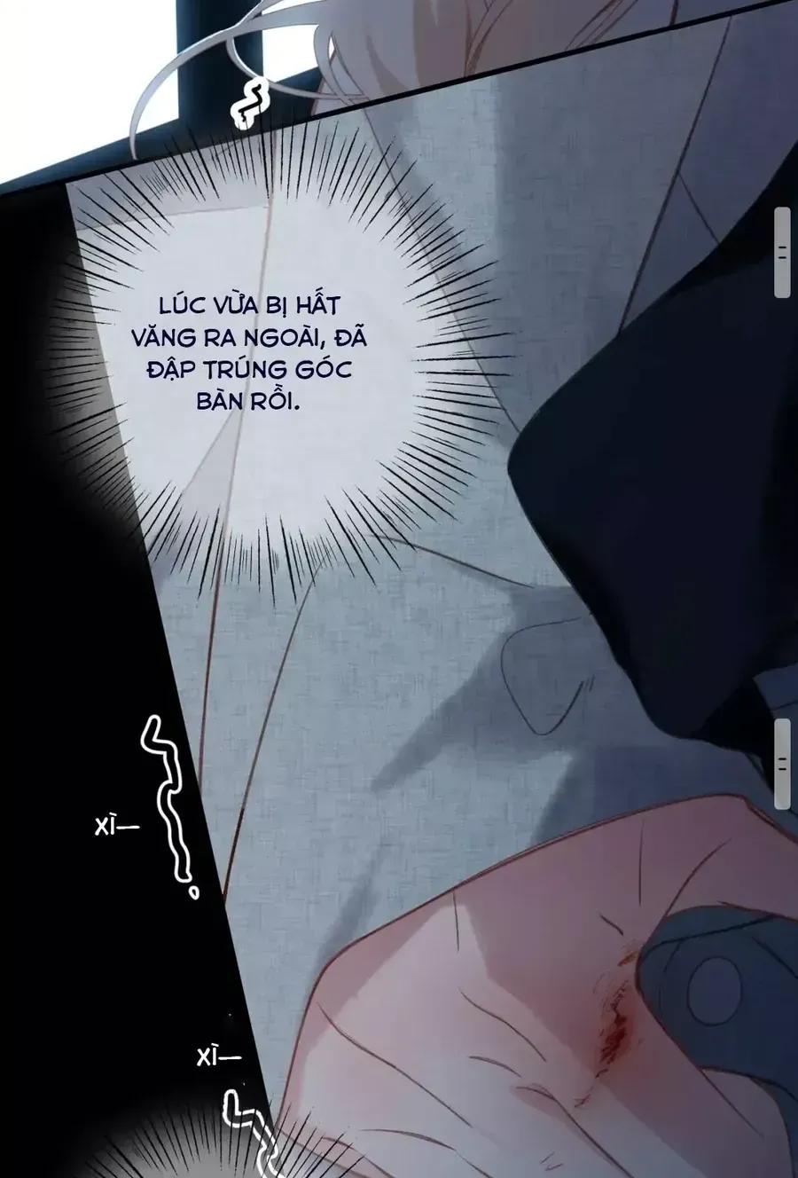 Ngược Dòng Về Mùa Xuân Chương 79 Ảnh 51